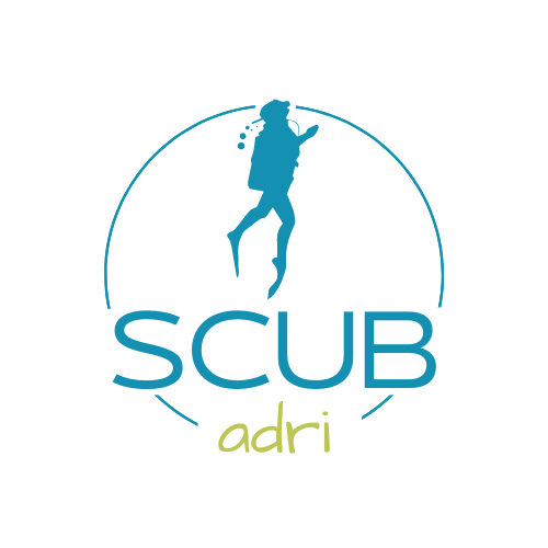 Logo Scubadi